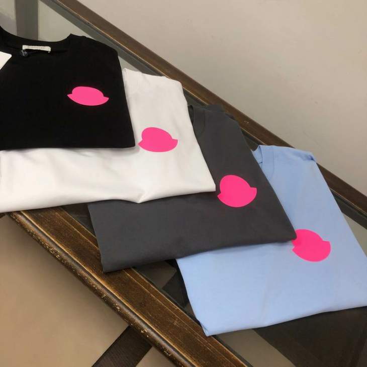 Picture of Moncler T Shirts Short _SKUMonclerS-XLtltx1545225